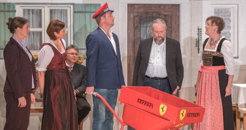 Der bezahlte Urlaub - 2022